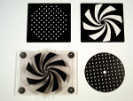 Plexiglas? Spinner and Spinner Patterns Thumbnail