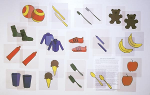 Familiar Object Pictures Thumbnail