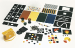 Light Box Materials: Level I Thumbnail